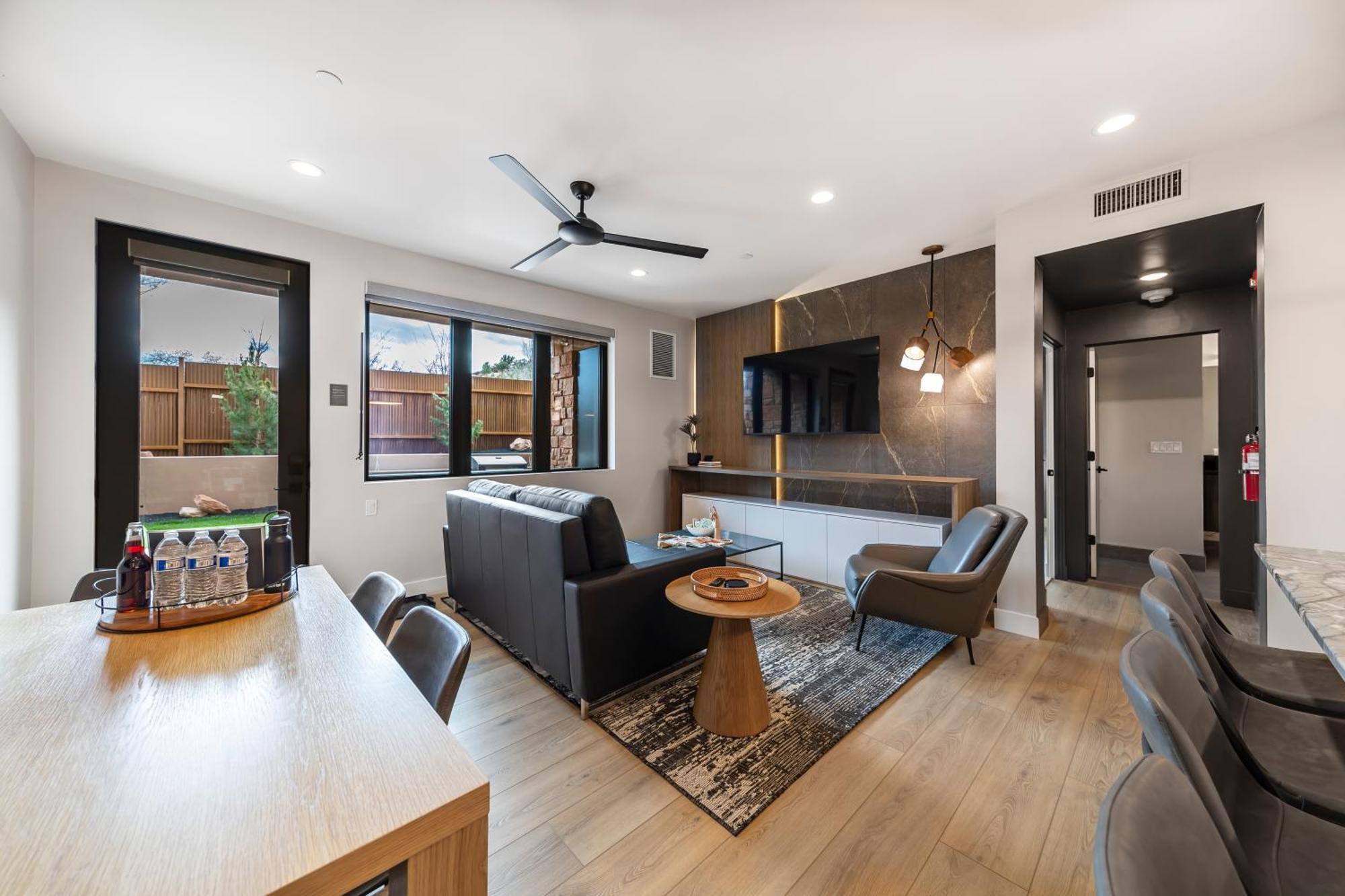 Lafave Luxury Rentals At Zion Springdale Zewnętrze zdjęcie