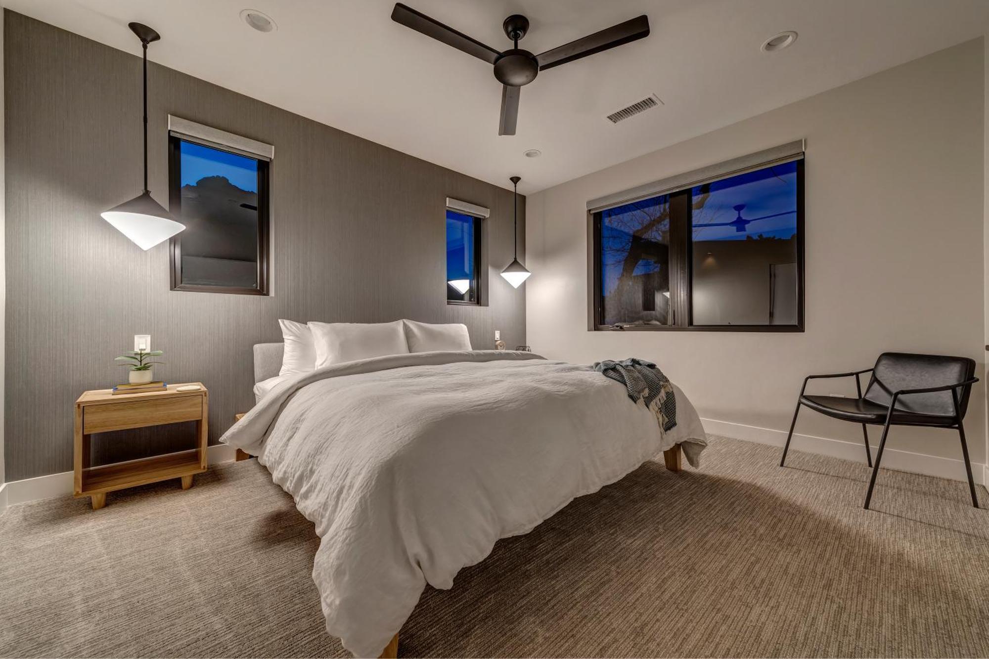 Lafave Luxury Rentals At Zion Springdale Zewnętrze zdjęcie