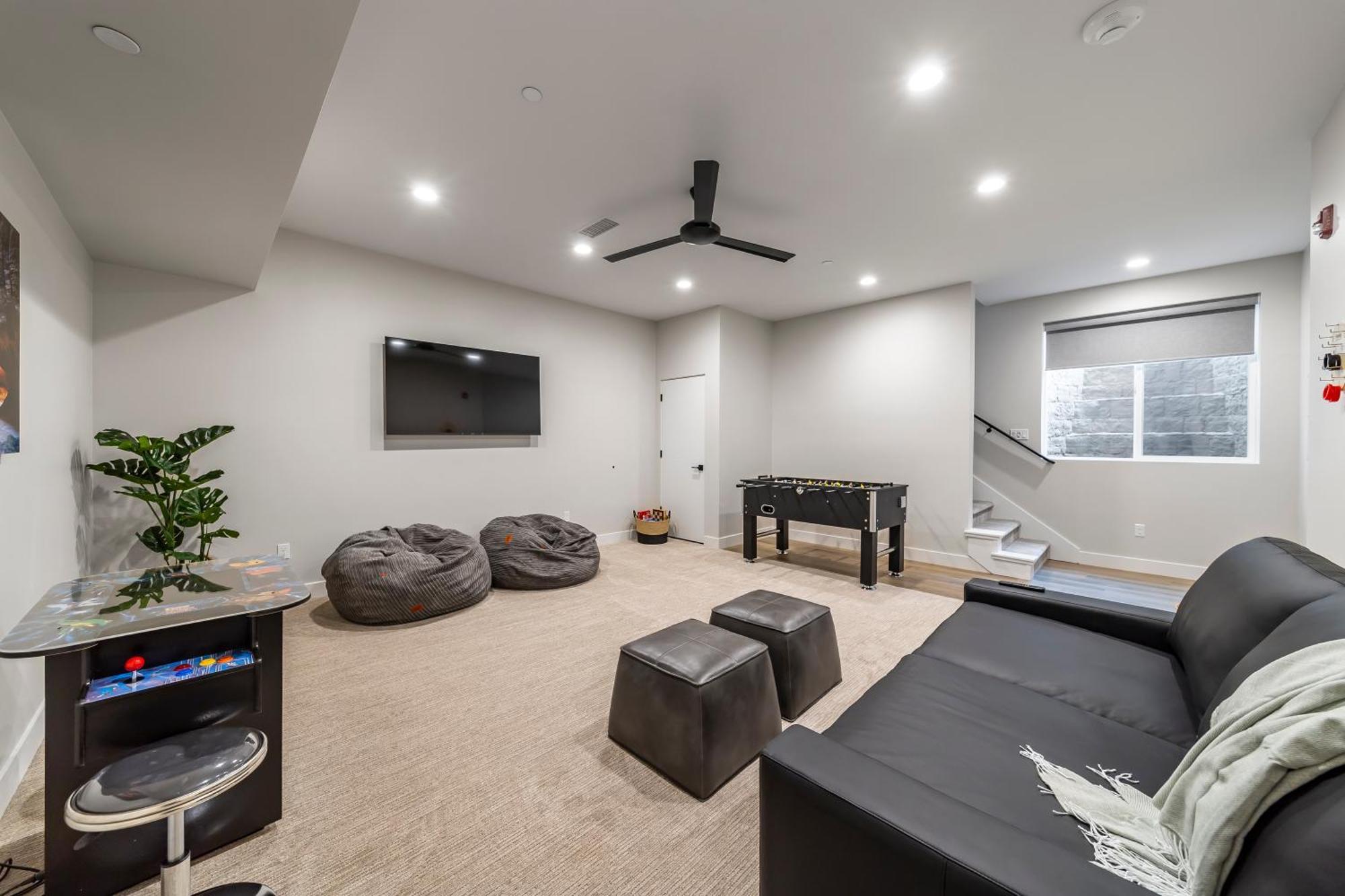 Lafave Luxury Rentals At Zion Springdale Zewnętrze zdjęcie